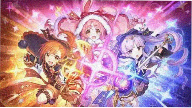 星月传说 奇幻 banner